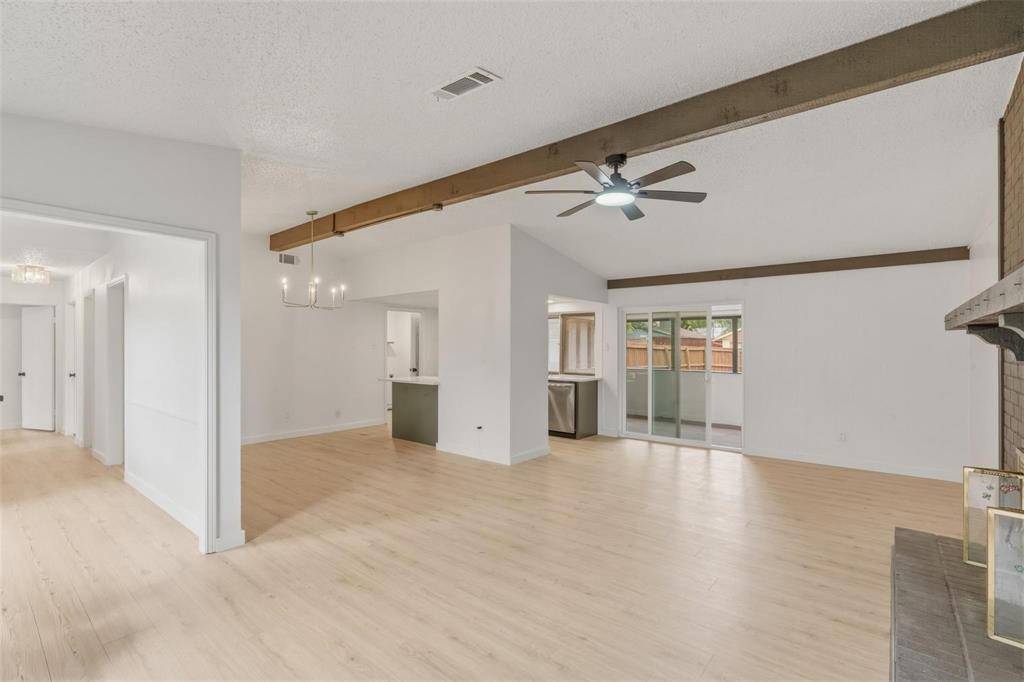 1101 Delores Drive, Garland, TX 75040