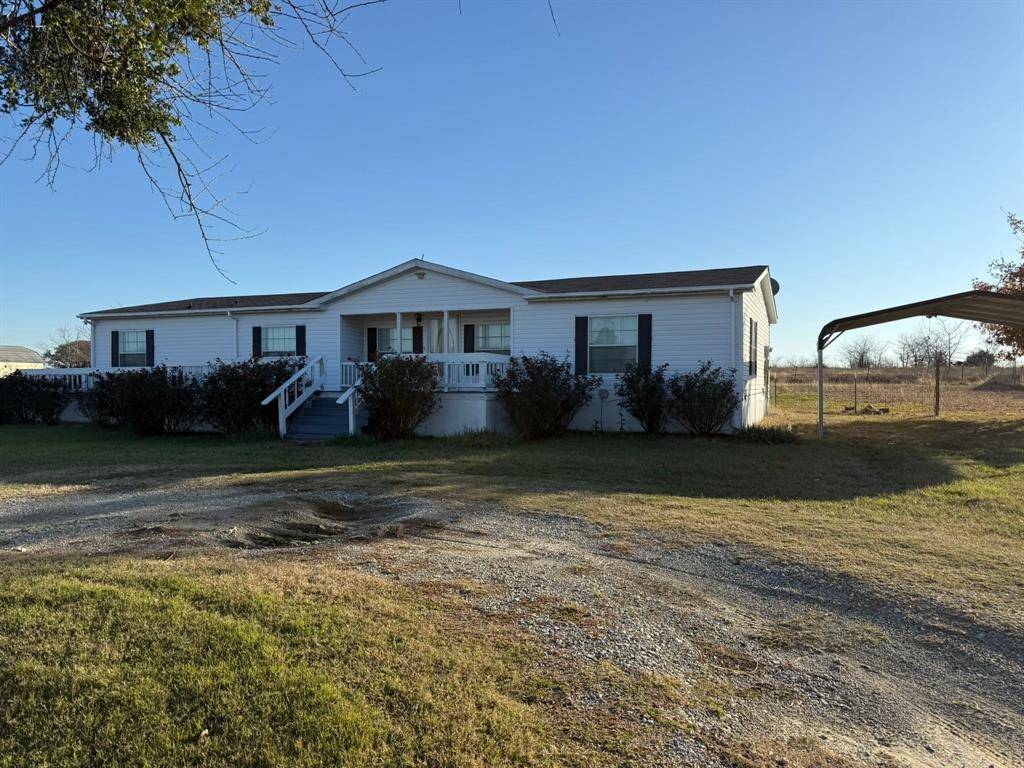 139 VZ County Road 3849, Wills Point, TX 75169