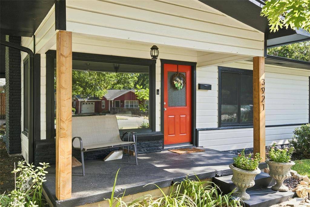 3921 Austin Avenue, Waco, TX 76710