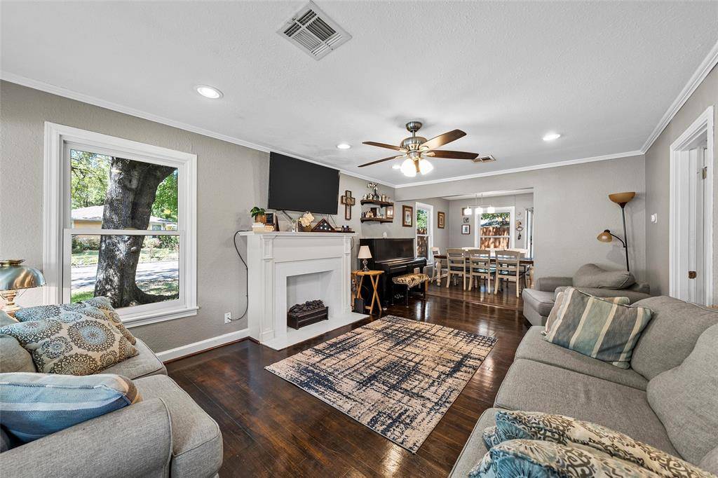 3921 Austin Avenue, Waco, TX 76710