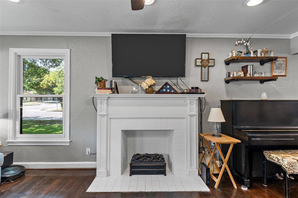 3921 Austin Avenue, Waco, TX 76710