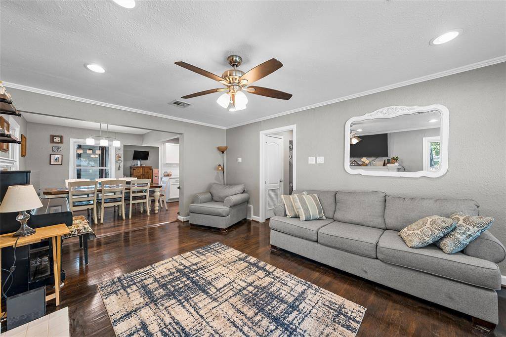 3921 Austin Avenue, Waco, TX 76710