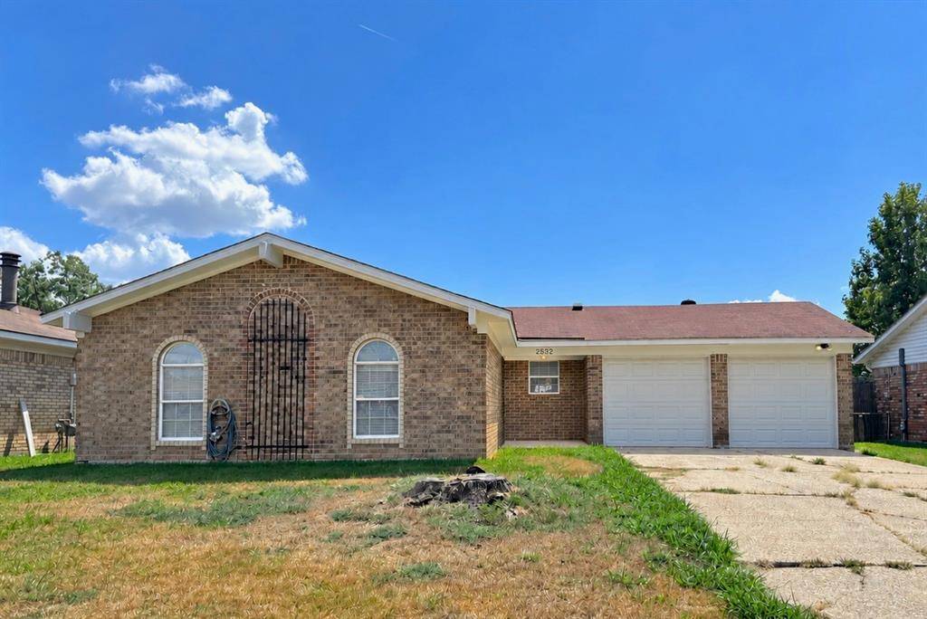 2532 La Vonne, Bossier City, LA 71111