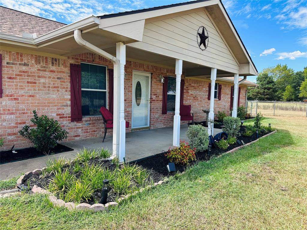 14203 County Road 2900, Eustace, TX 75124