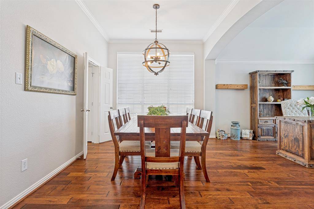 6119 Laurel Crest Lane, Sachse, TX 75048