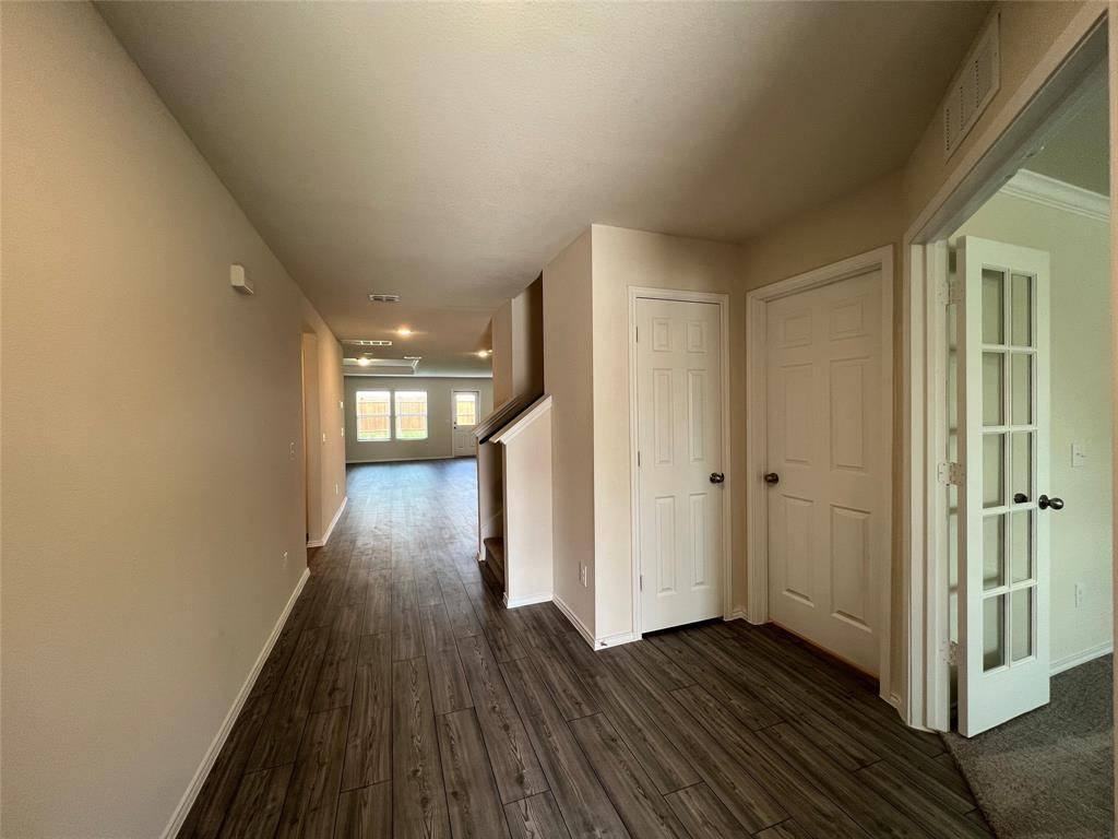 16013 Crews Avenue, Haslet, TX 76052