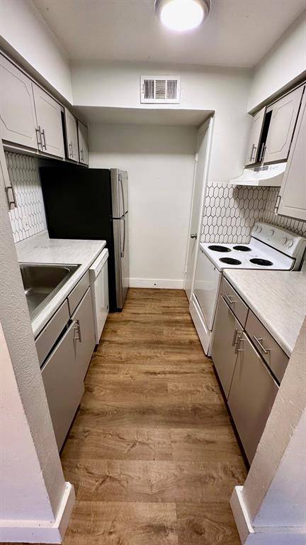 2211 S Vernon Avenue #219, Dallas, TX 75224