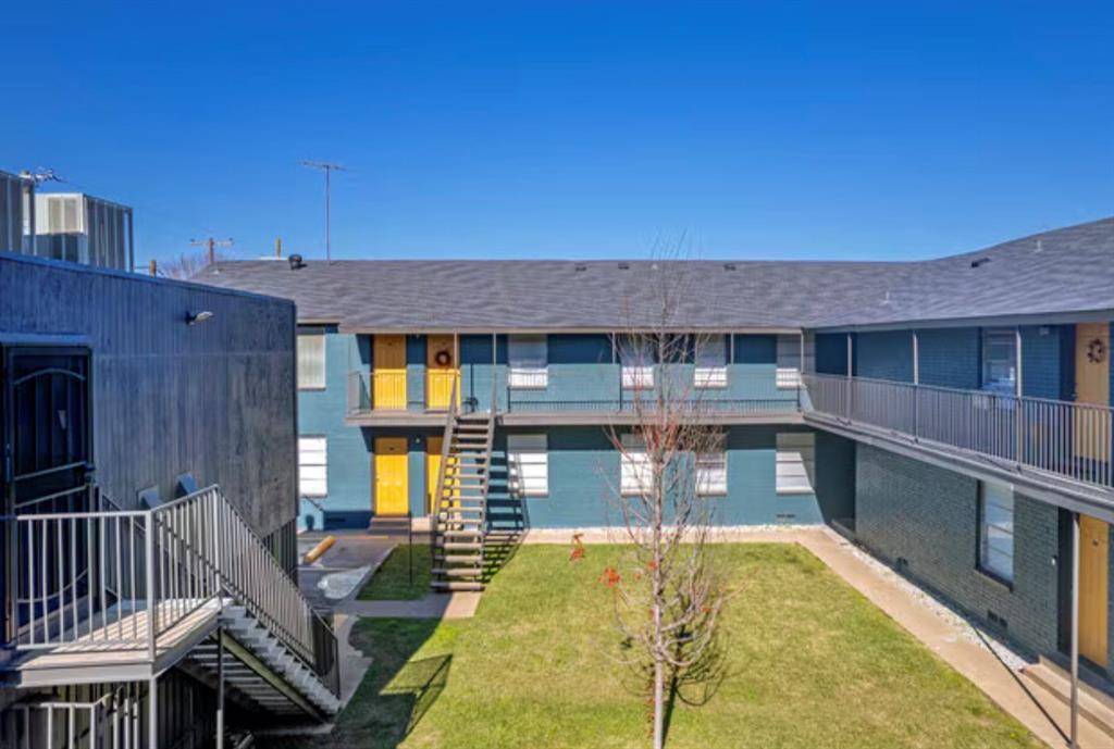 2211 S Vernon Avenue #219, Dallas, TX 75224