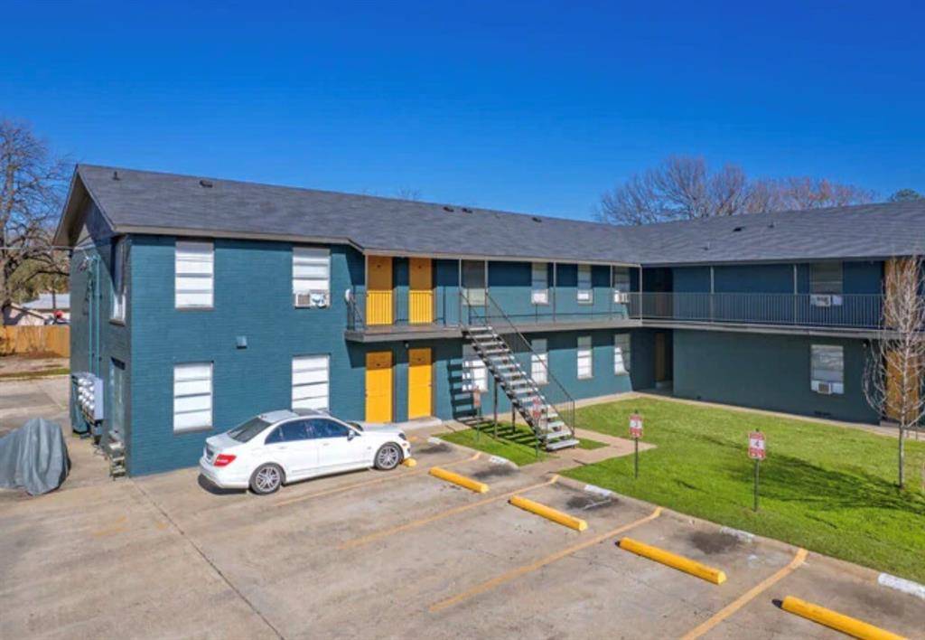 2211 S Vernon Avenue #219, Dallas, TX 75224