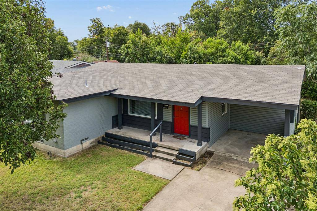 2332 Hartline Drive, Dallas, TX 75228