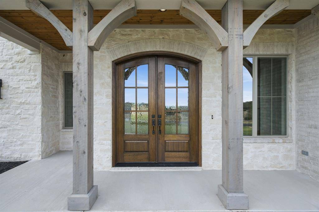 2061 Preserve Trail, Weatherford, TX 76087