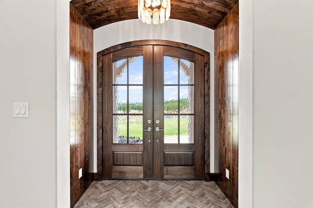 2061 Preserve Trail, Weatherford, TX 76087