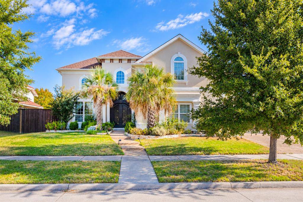 13930 Willow Bend Drive, Frisco, TX 75035