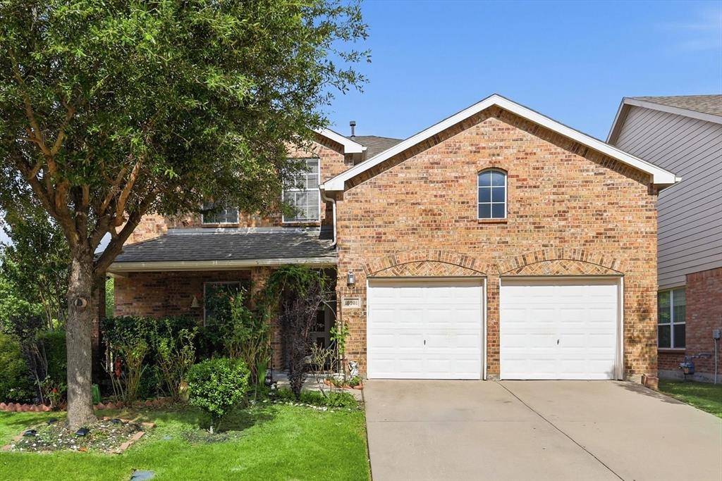 13201 Padre Avenue, Fort Worth, TX 76244