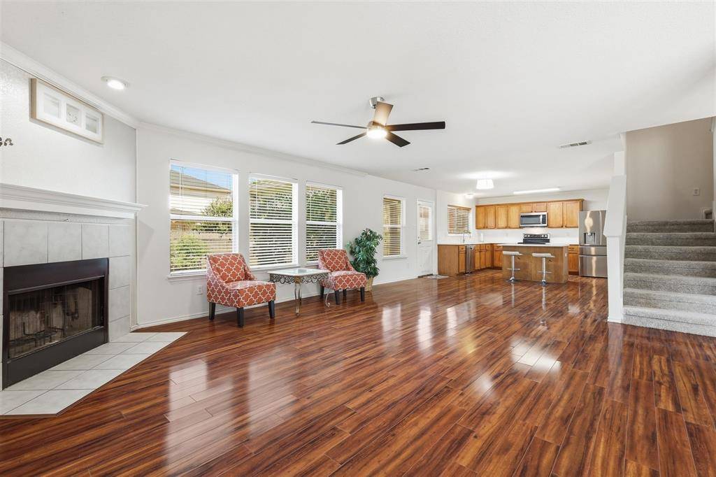 13201 Padre Avenue, Fort Worth, TX 76244