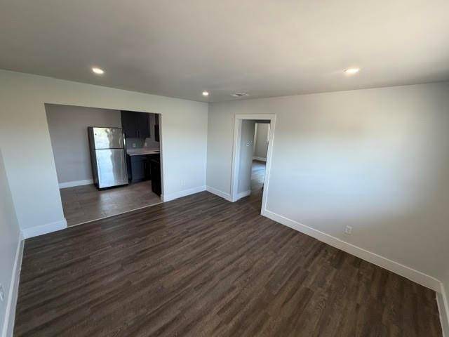 723 N Marsalis Avenue #205, Dallas, TX 75203