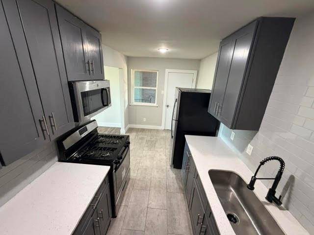723 N Marsalis Avenue #205, Dallas, TX 75203