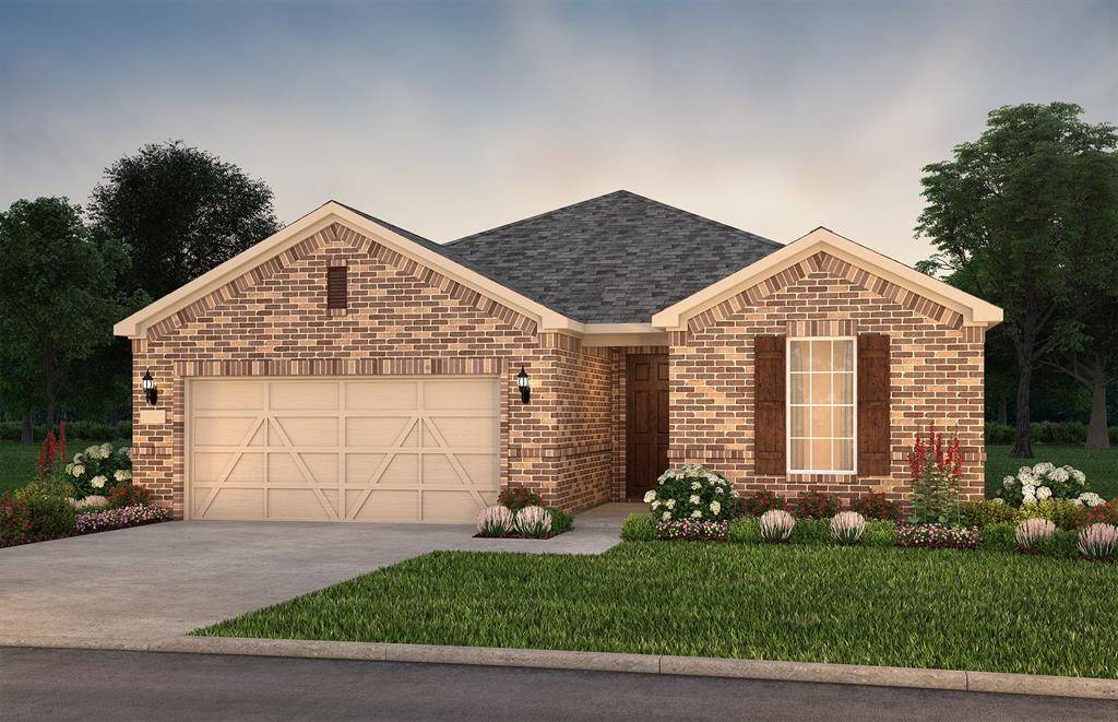 1412 Hayworth Court, Celina, TX 75009