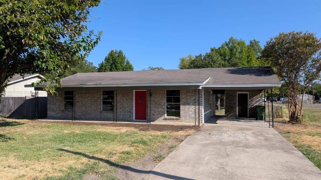 101 Pecan Street, Howe, TX 75459