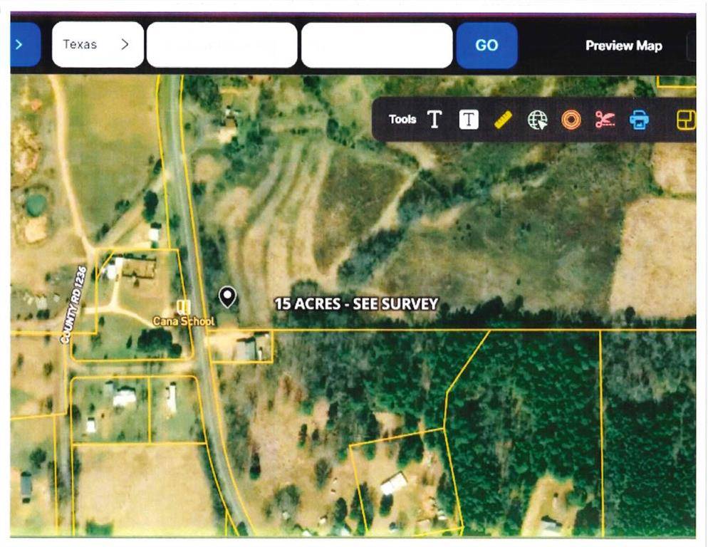 0000 FM 2225, Quitman, TX 75783