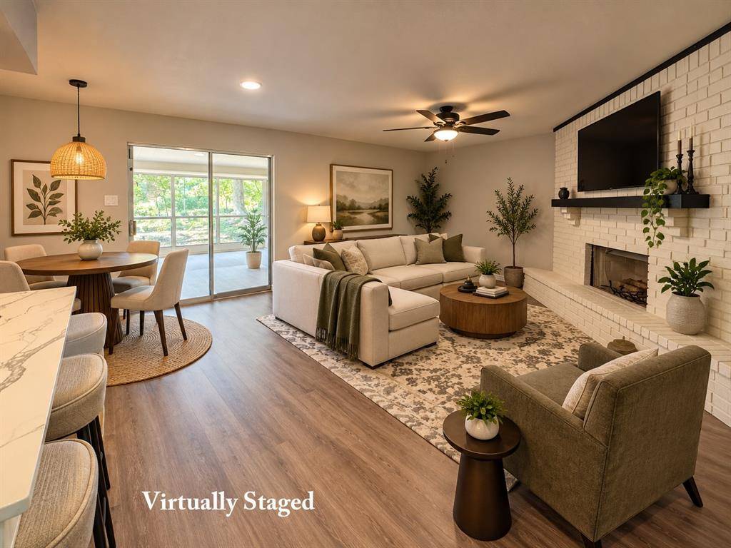 313 Taurus Drive, Cedar Hill, TX 75104