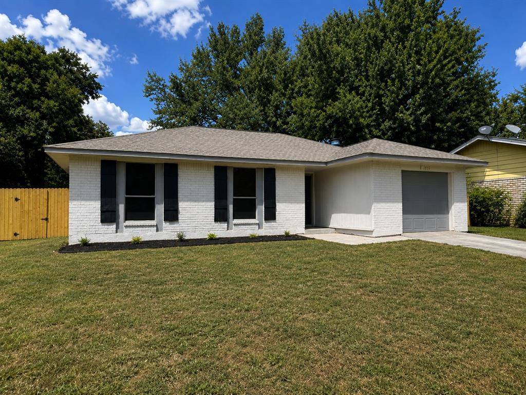 313 Taurus Drive, Cedar Hill, TX 75104
