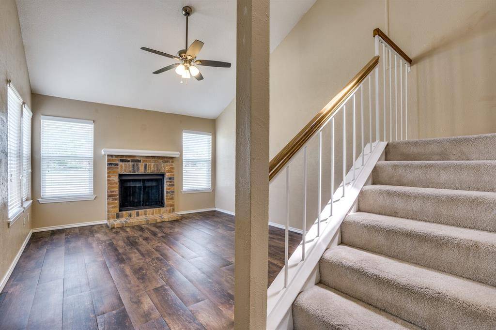 1410 Thackery Drive, Arlington, TX 76018