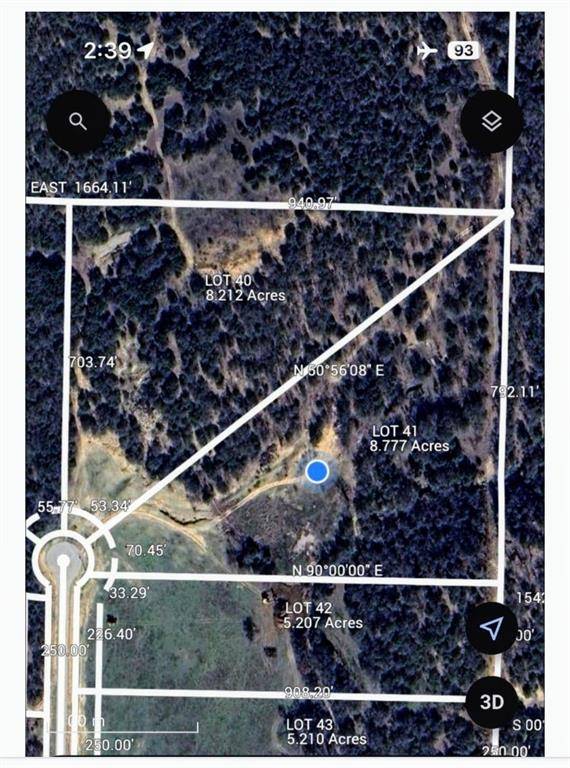 250 Sportsman Drive, Mineral Wells, TX 76067