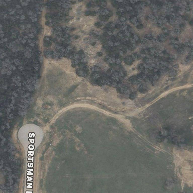 250 Sportsman Drive, Mineral Wells, TX 76067