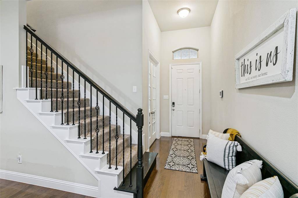 15109 Roderick Road, Aledo, TX 76008