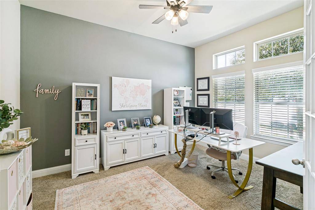 15109 Roderick Road, Aledo, TX 76008
