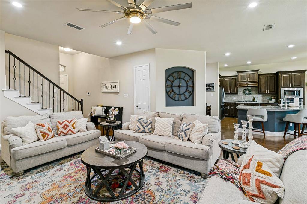 15109 Roderick Road, Aledo, TX 76008