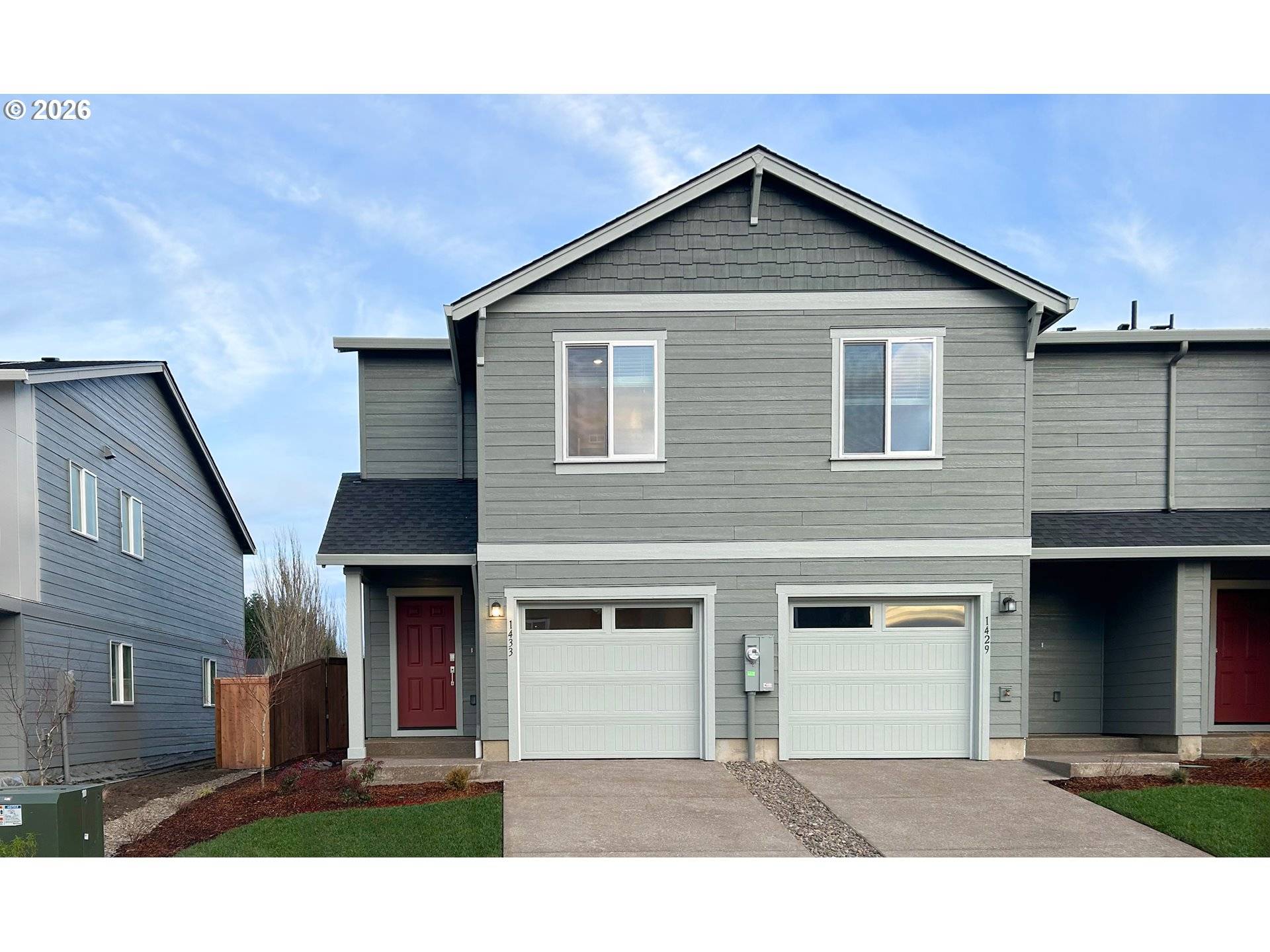 1470 LAURA VISTA DR NW, Albany, OR 97321