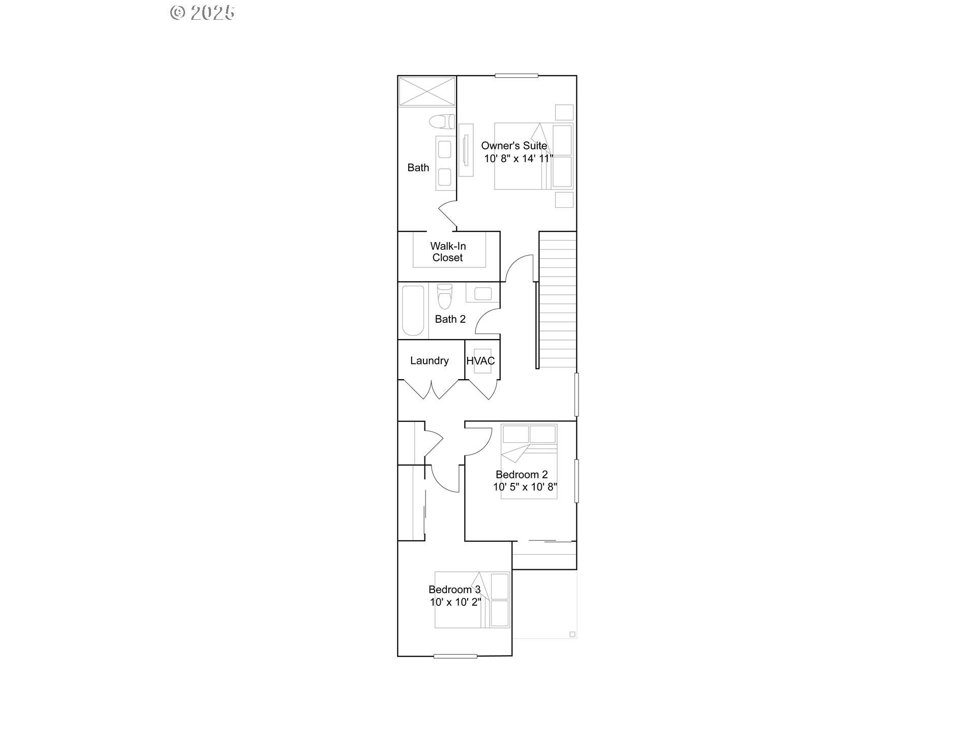 1470 LAURA VISTA DR NW, Albany, OR 97321