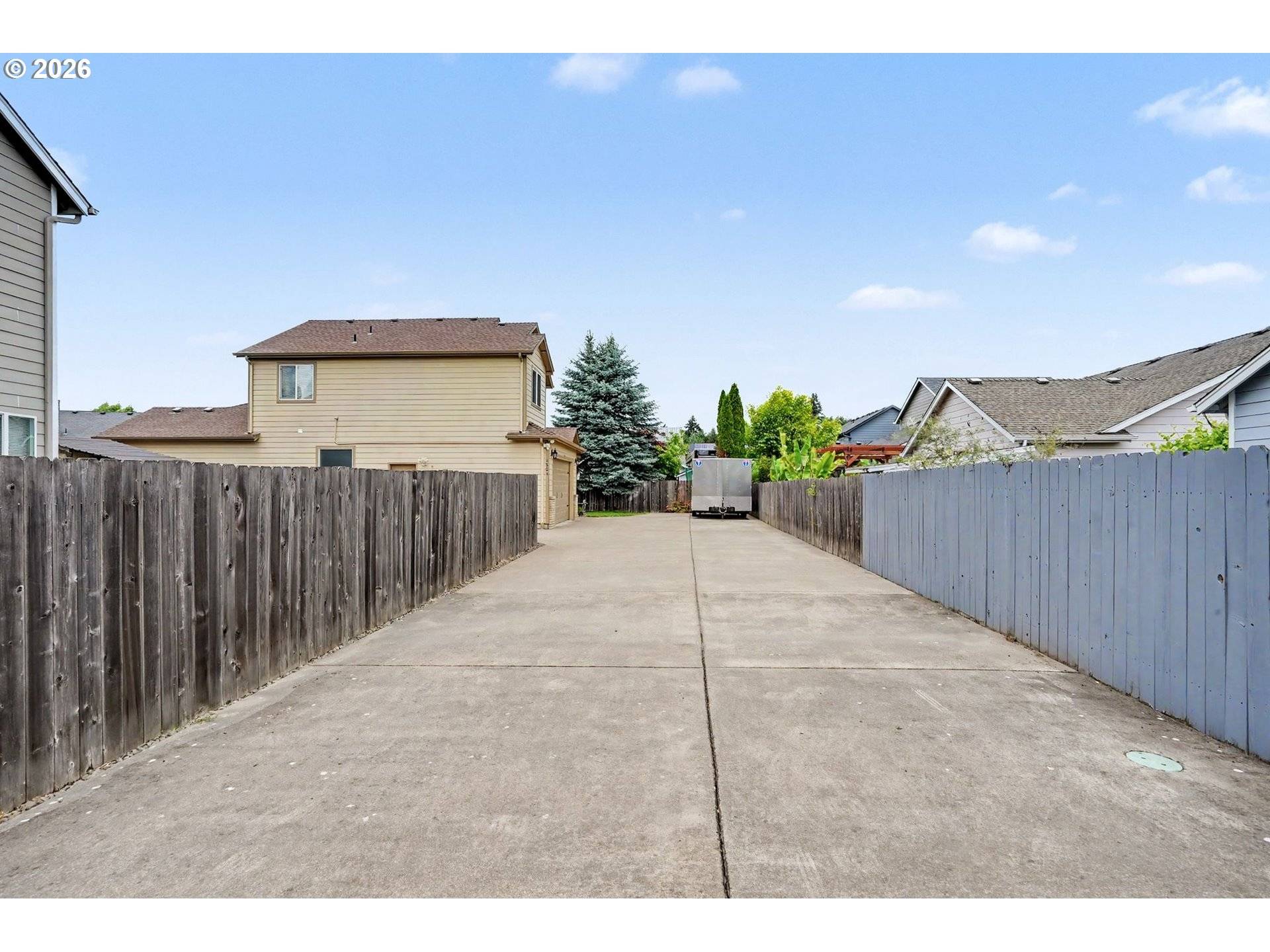 4334 LOG DR, Salem, OR 97305