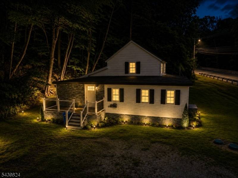 370 Us Highway 206, Byram Twp., NJ 07821