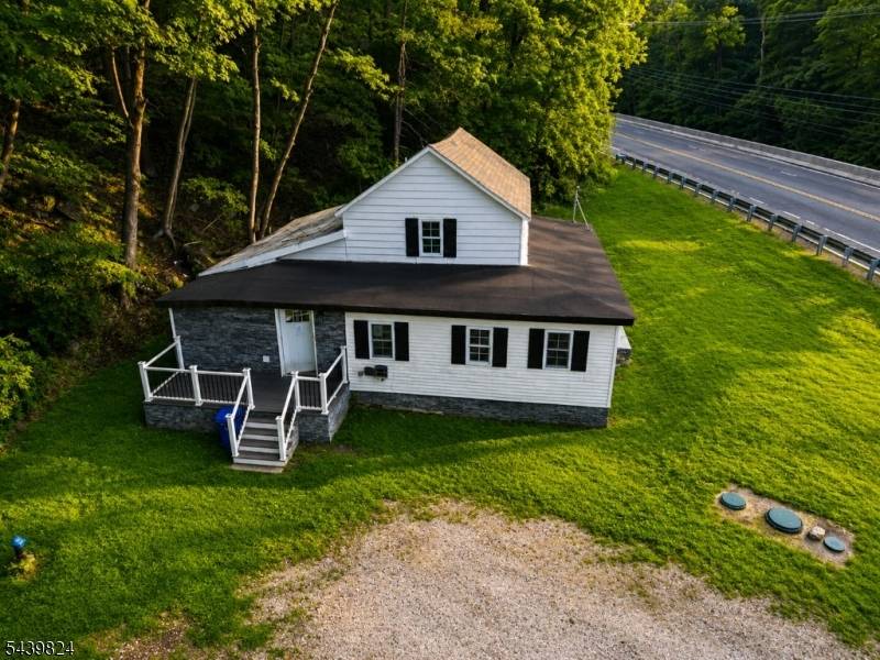 370 Us Highway 206, Byram Twp., NJ 07821