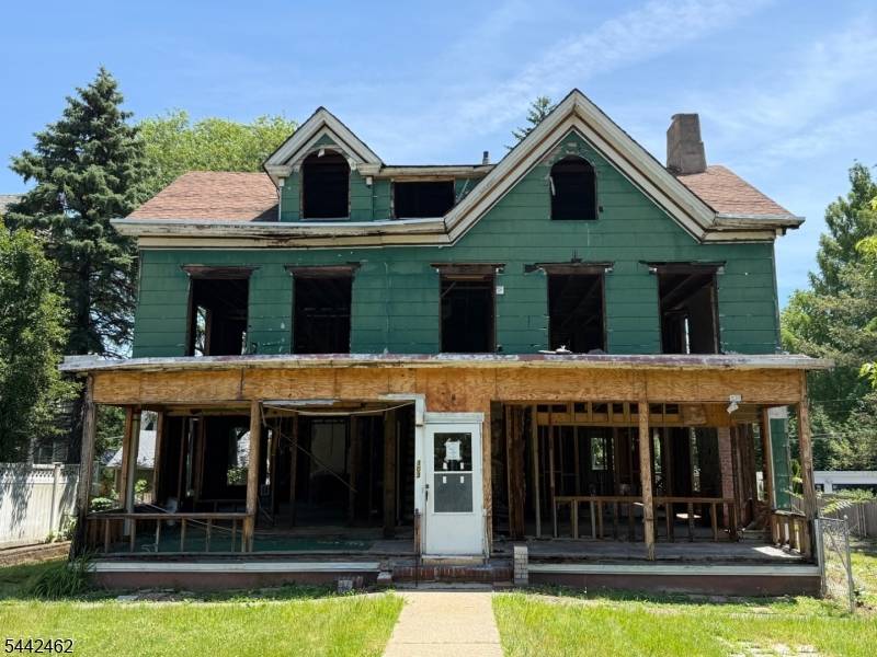103 Orange Rd, Montclair Twp., NJ 07042