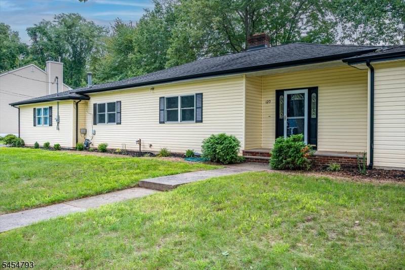 120 Coddington Ave, Franklin Twp., NJ 08873