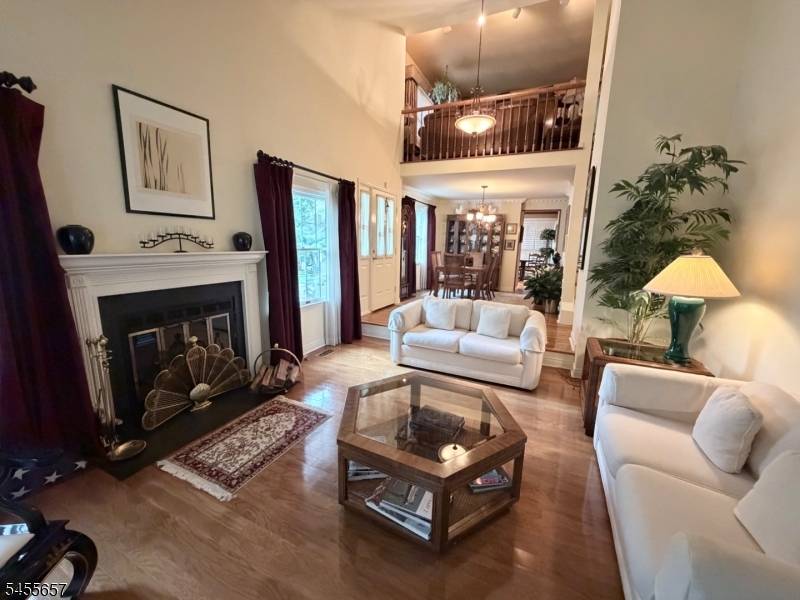 62 Stone Run Rd, Bedminster Twp., NJ 07921