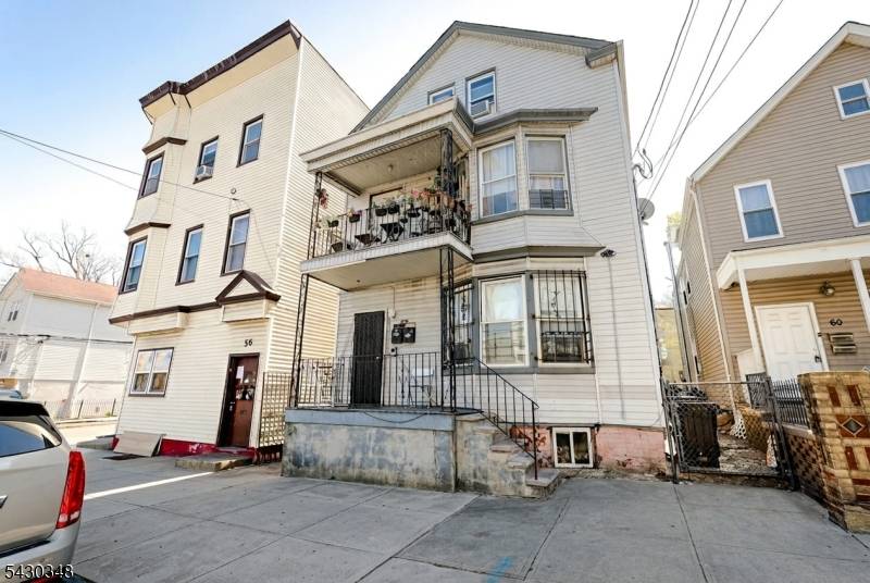 58 11Th Ave, Newark City, NJ 07107