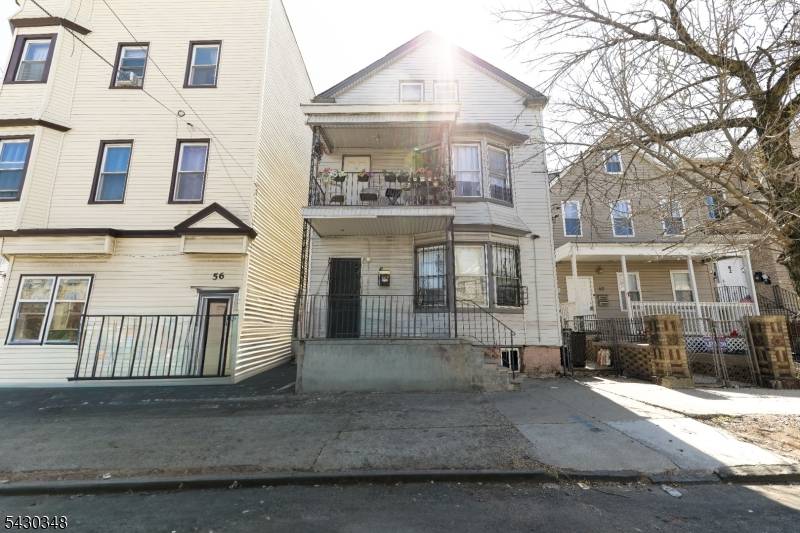 58 11Th Ave, Newark City, NJ 07107