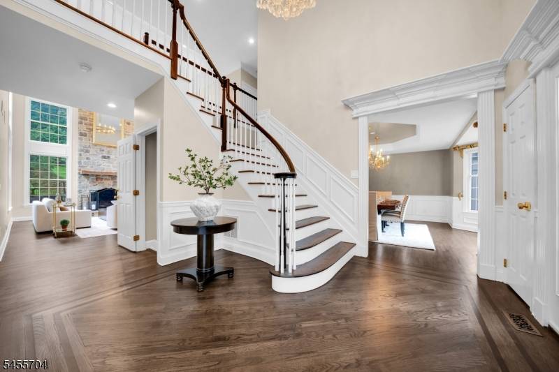 7 Stillery Rd, Tewksbury Twp., NJ 08833