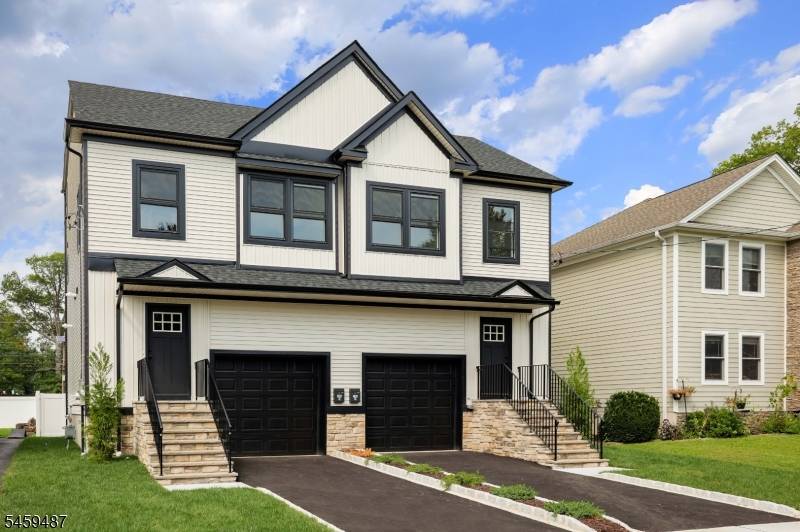 206 Willow Ave, Garwood Boro, NJ 07027