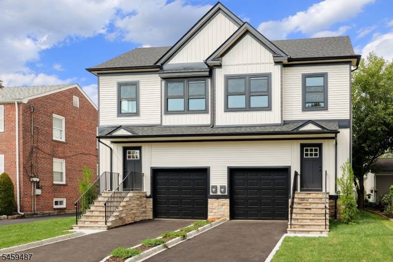 206 Willow Ave, Garwood Boro, NJ 07027