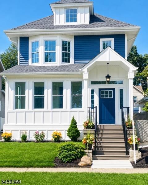 217 E Clay Ave, Roselle Park Boro, NJ 07204