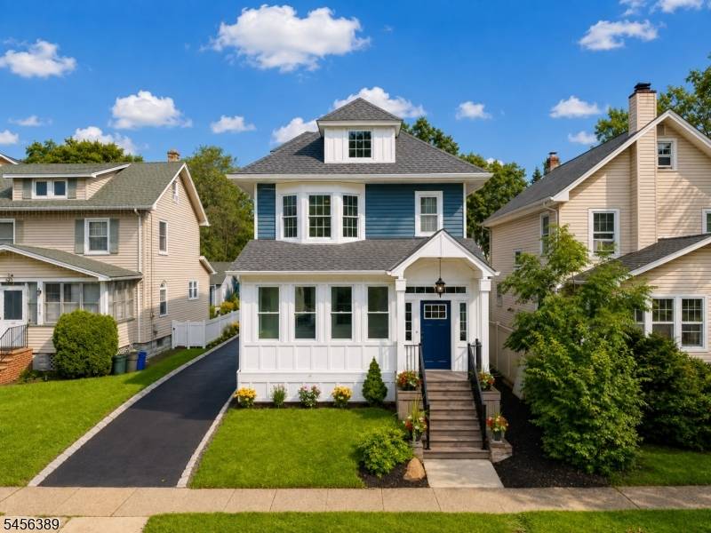217 E Clay Ave, Roselle Park Boro, NJ 07204