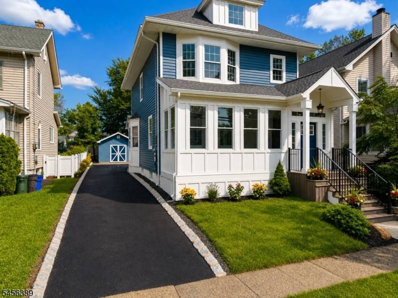 217 E Clay Ave, Roselle Park Boro, NJ 07204