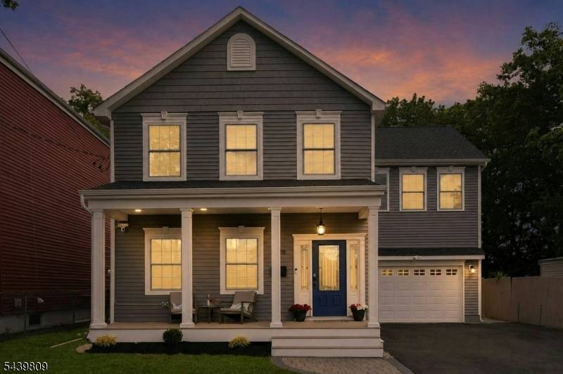 1928 Bartle Ave, Scotch Plains Twp., NJ 07076