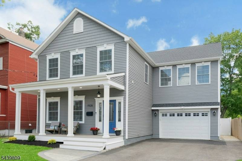 1928 Bartle Ave, Scotch Plains Twp., NJ 07076